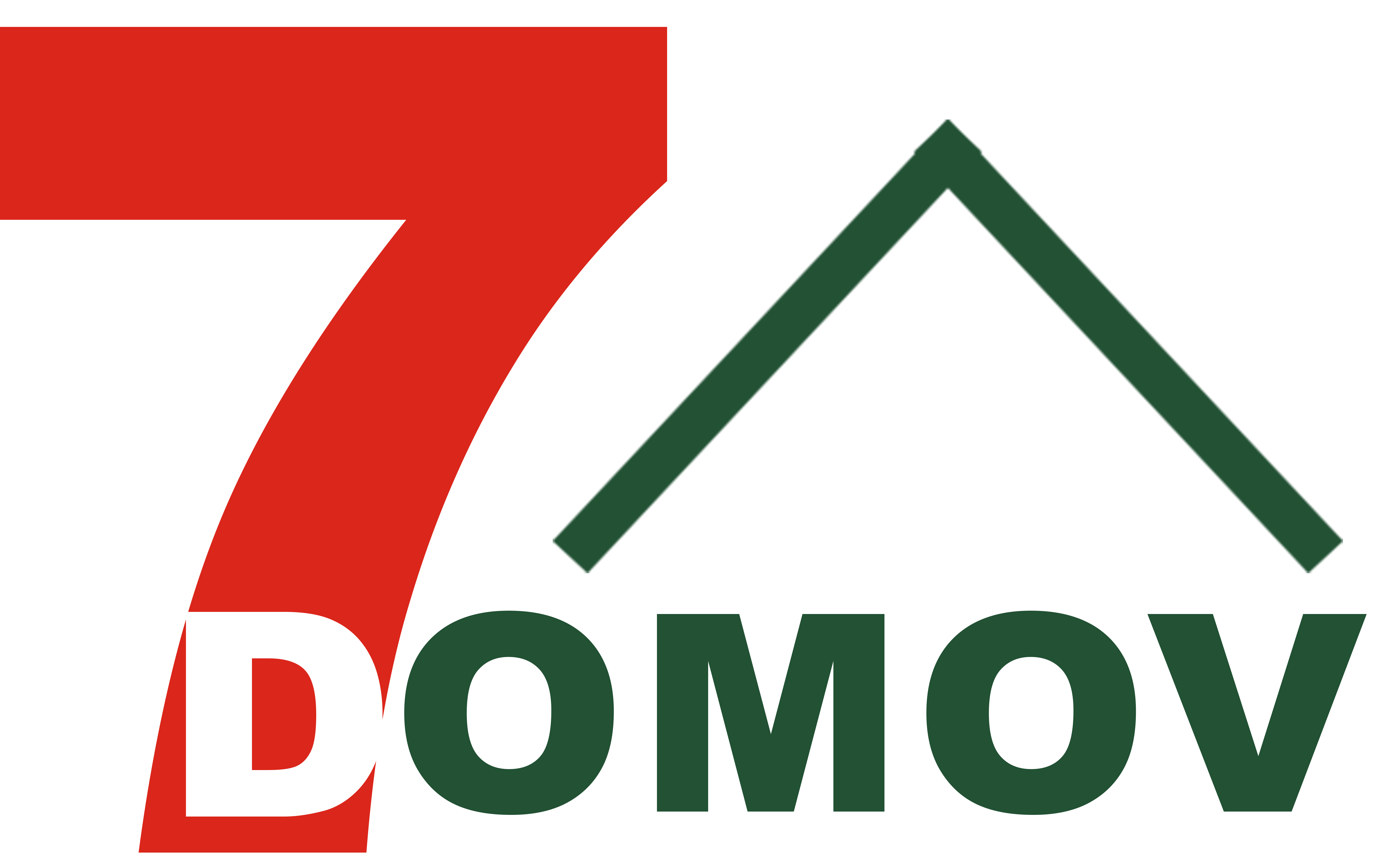 7Domov Логотип
